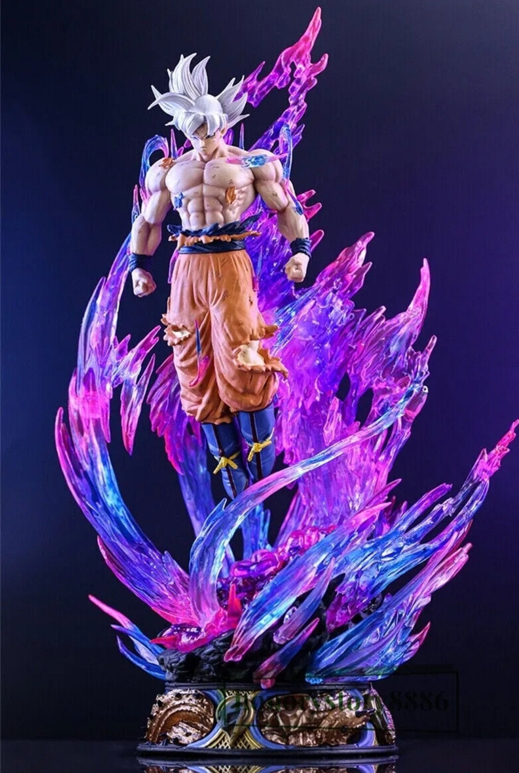 Dragon Ball Z Statues - Dragon Ball Action Figures - DBZ Statues