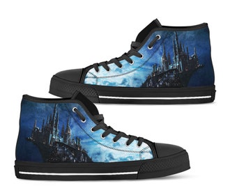 converse all star harry potter