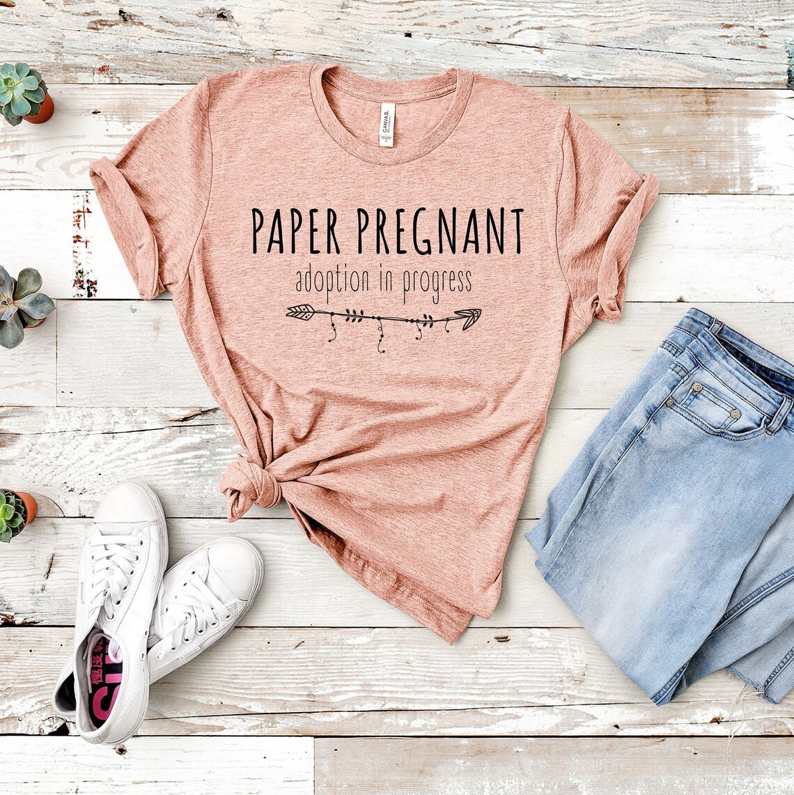 Thesis in progress t shirt picture