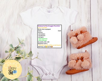 Download Geek Baby Svg Etsy