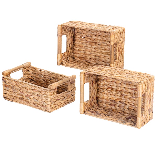Small Wicker Basket Etsy