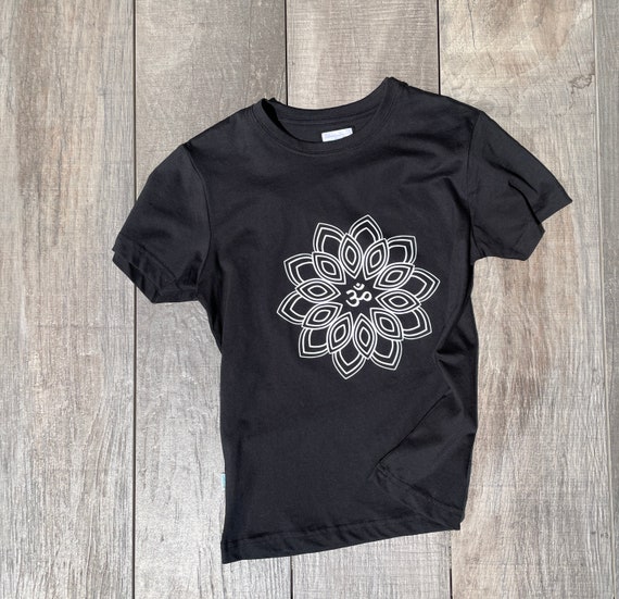 Jetty Mandala Tee Shirt Jetty Mandala Tee Shirt