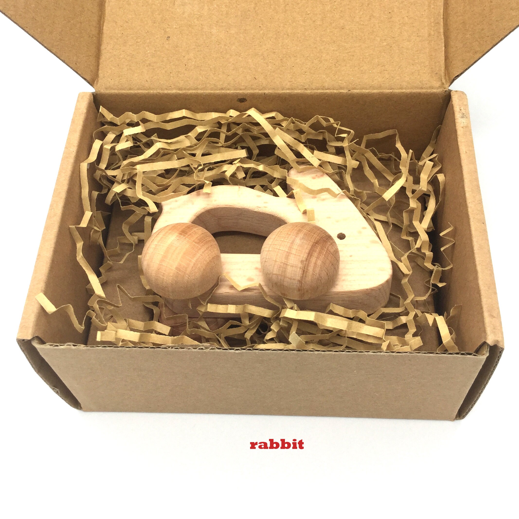 Natural baby toy chew toy organic baby toy travel toy kids Etsy