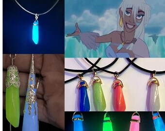 Princess on sale kida necklace