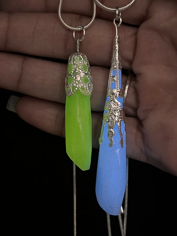 Kida necklace deals