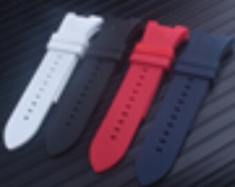 armani watch bands