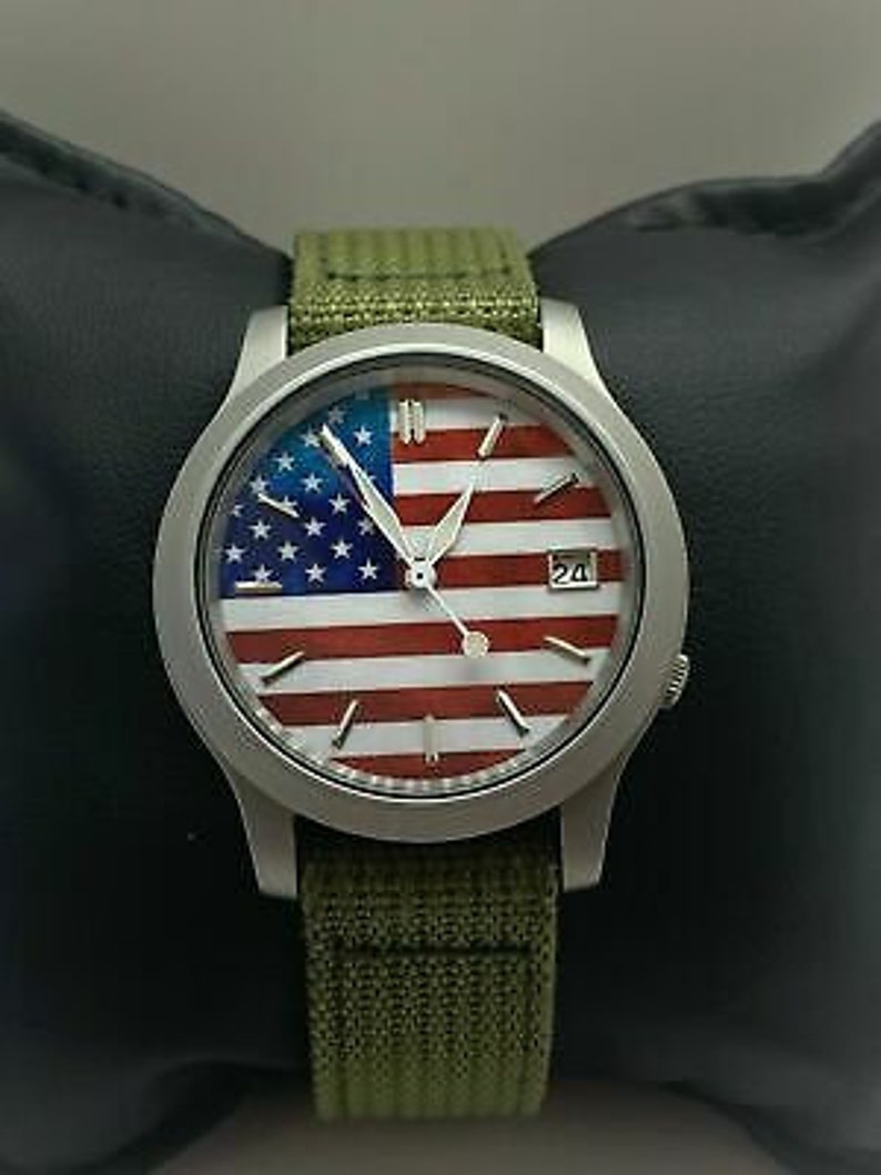 seiko nh35 dials