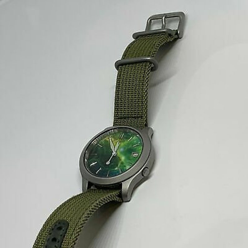seiko nh35 dials