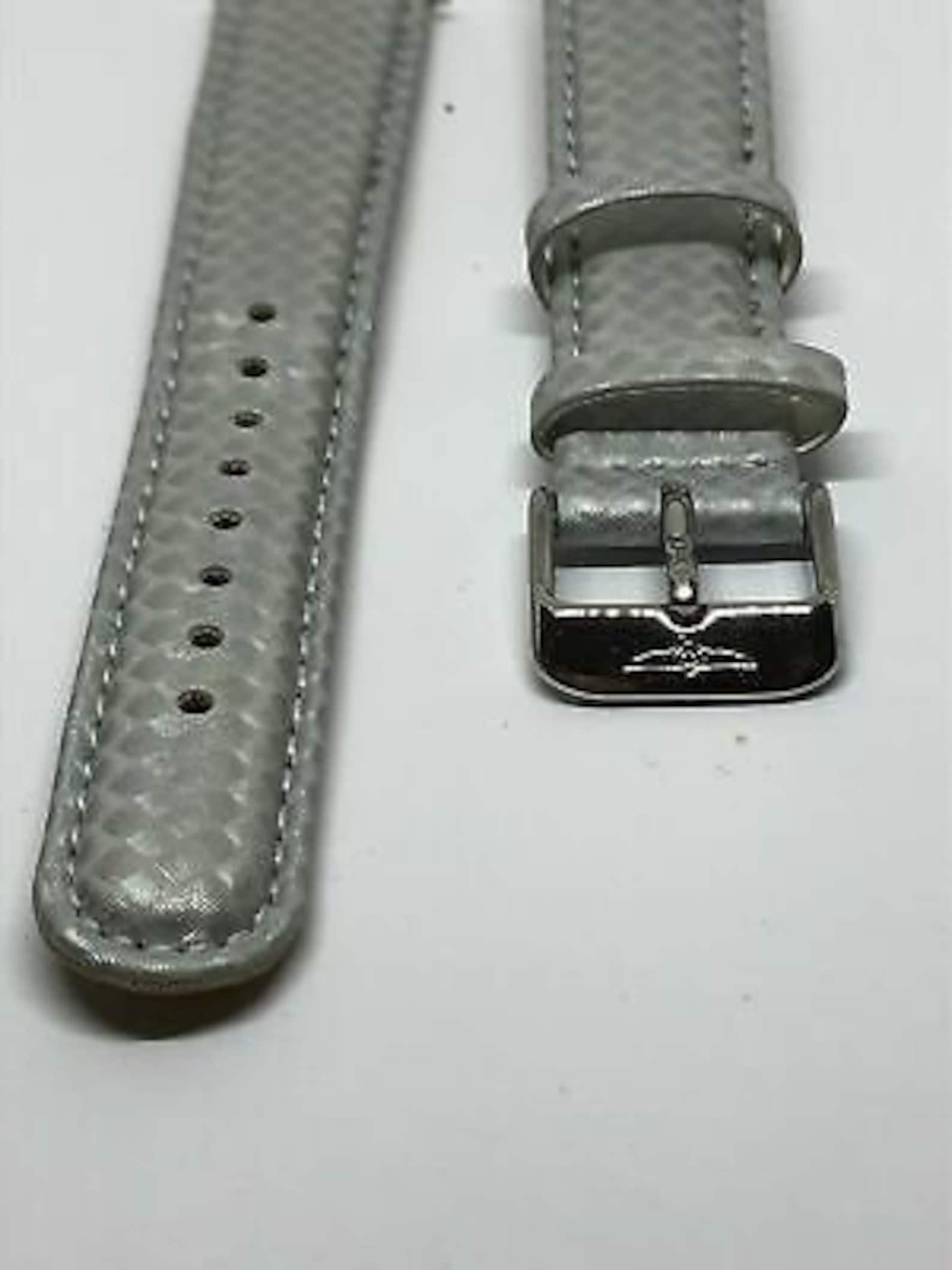 INVICTA Lupah Watch Band Replacement 18mm Metallic Band W/ Etsy