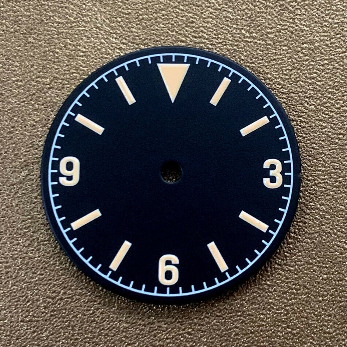 seiko nh35 dials
