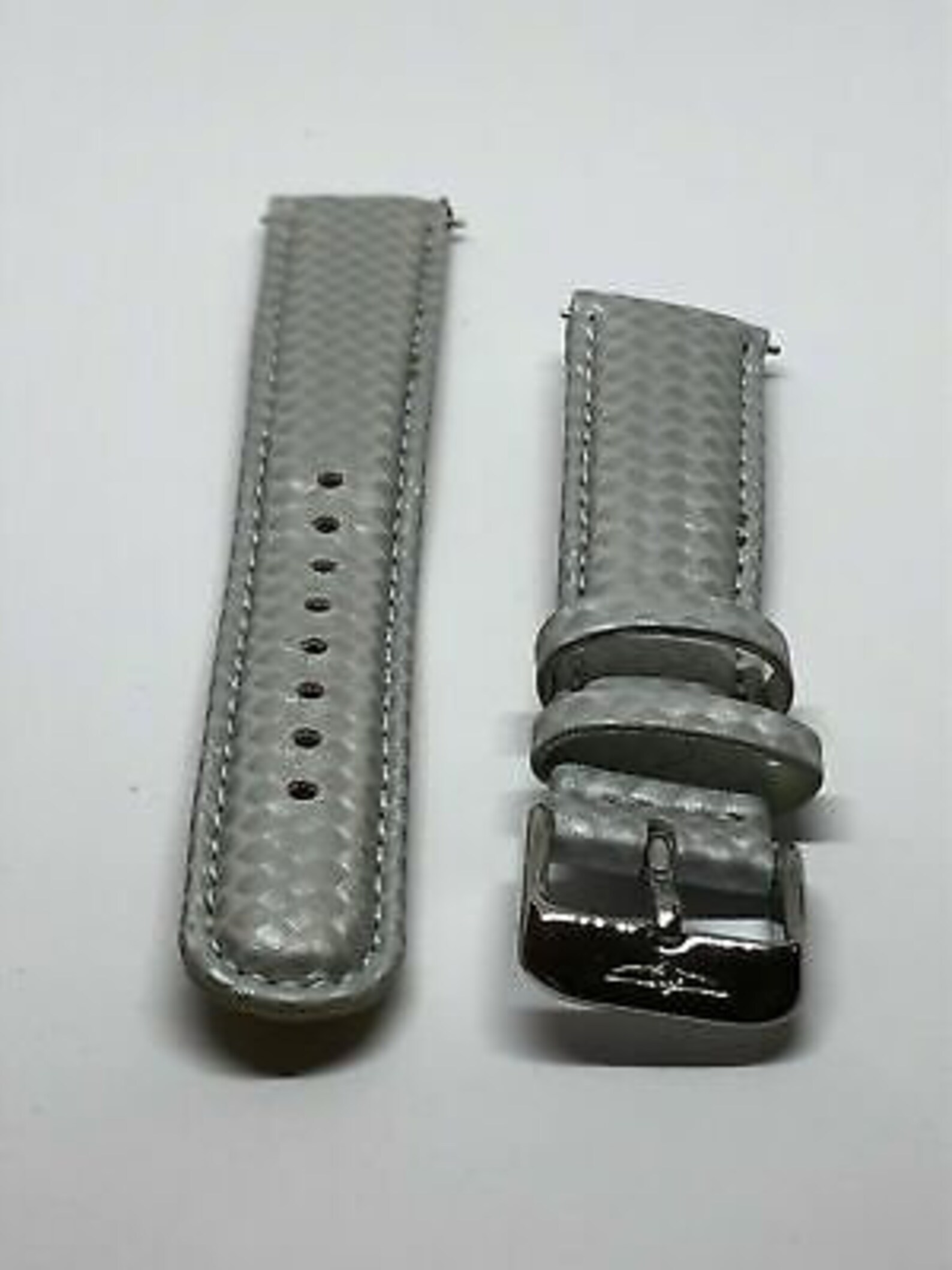 INVICTA Lupah Watch Band Replacement 18mm Metallic Band W/ Etsy
