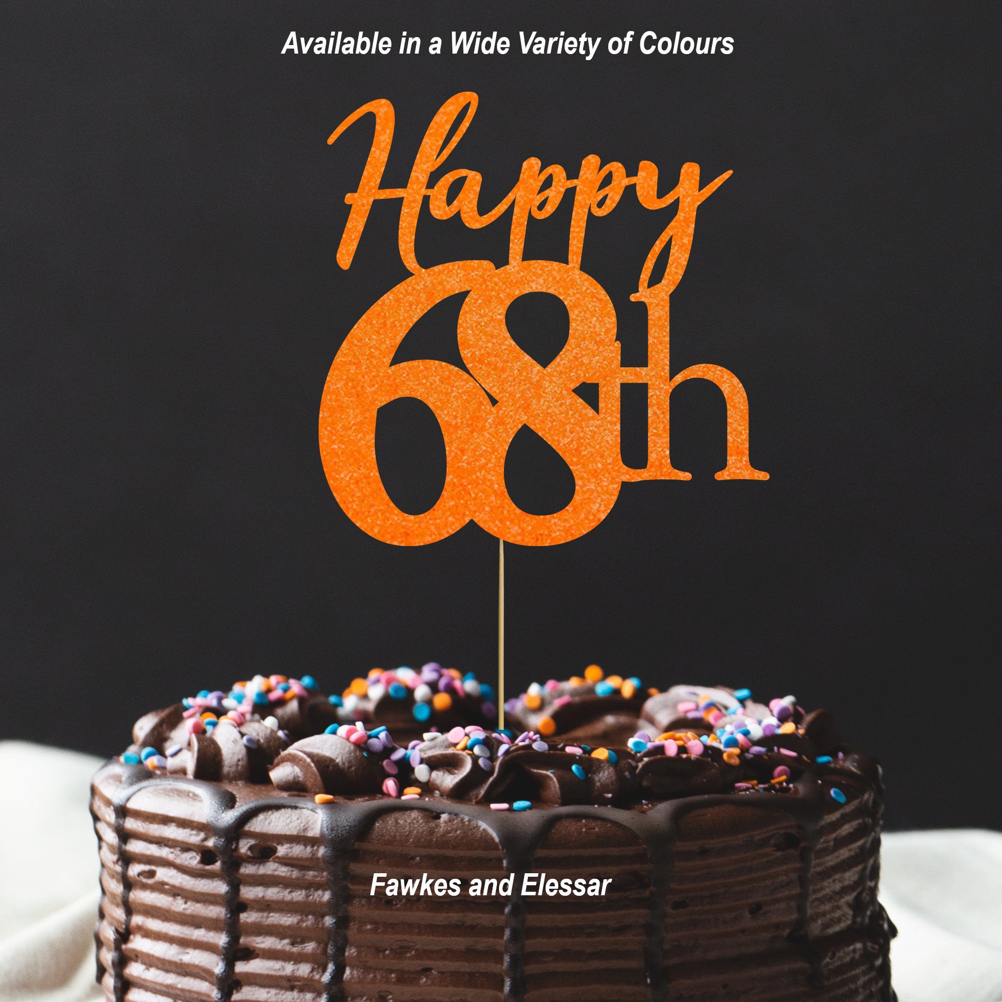 Happy 61st 62nd 63rd 64th 65th 66th 67th 68th 69th Birthday