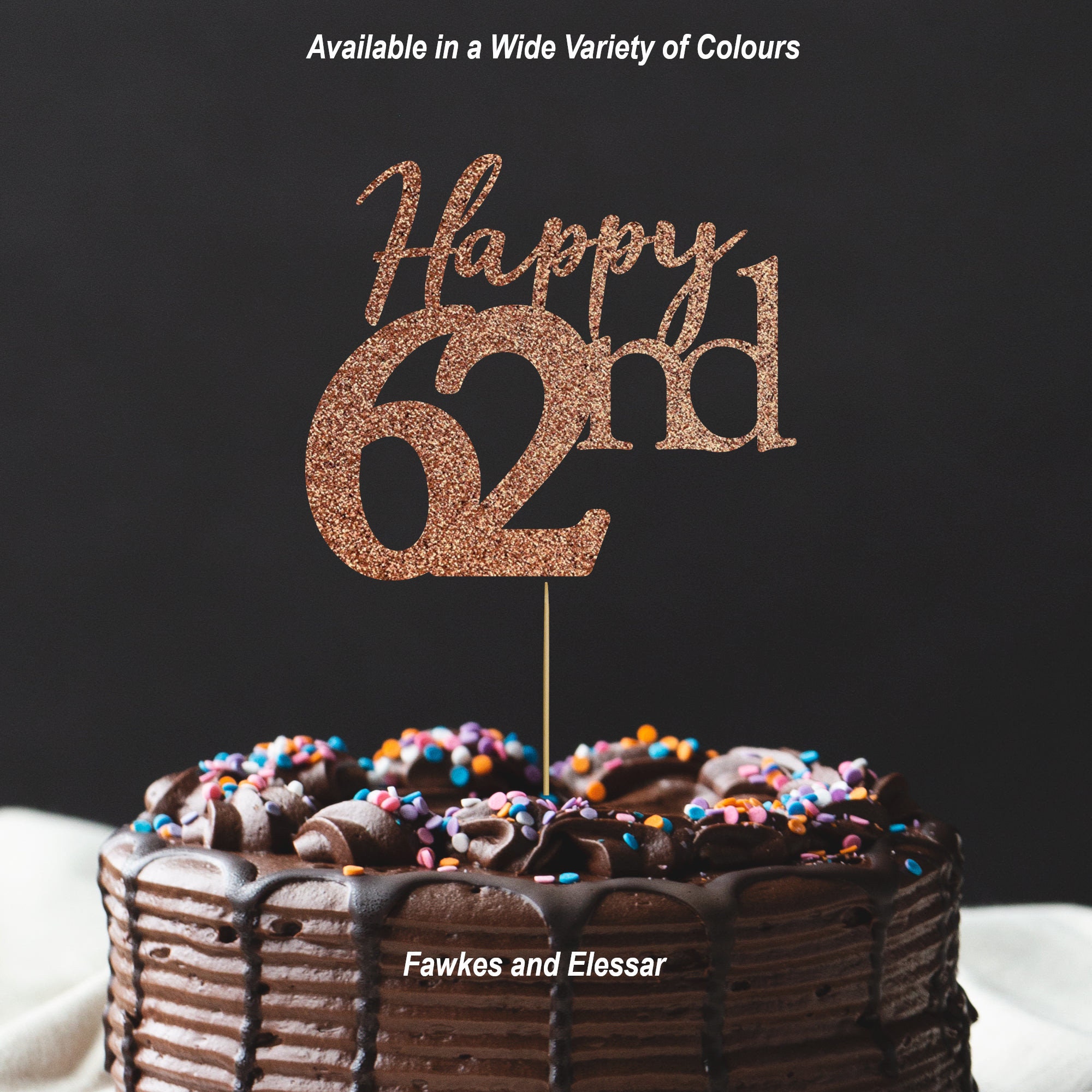 誕生日企画「Dear Birthday congrats 」キャップ！ Happy 61st 62nd 63rd 64th 65th 66th 67th 68th 69th Birthday