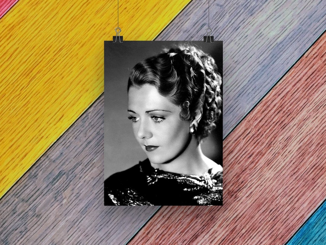 Ruby Keller RUBY KELLER Vintage Fine Art Photograph Instant Download Printable ...