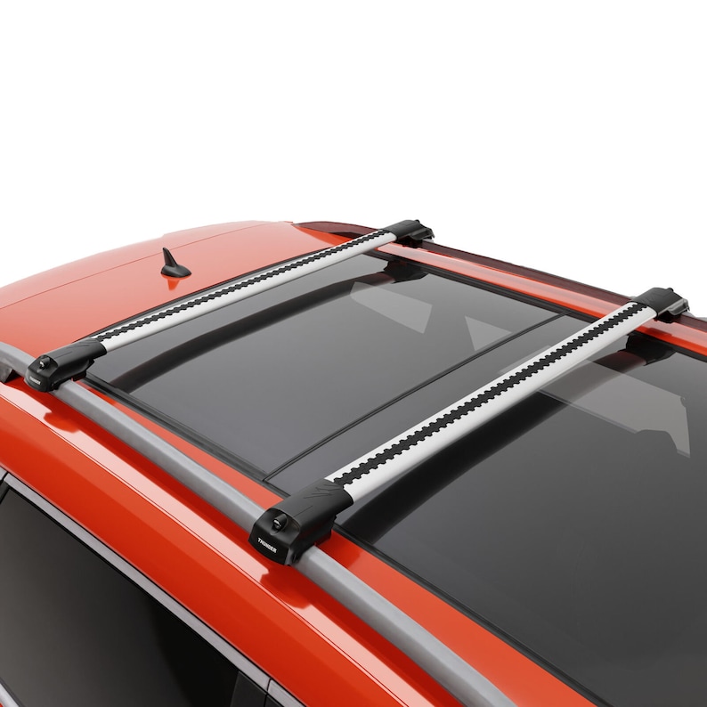 Crossbars For 2024 Subaru Forester Cally Corette