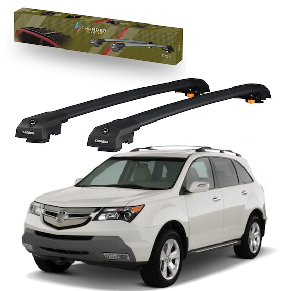 Kayak rack best sale for acura mdx