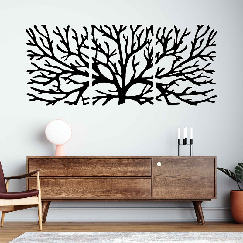 Exterior Wall Art - Etsy