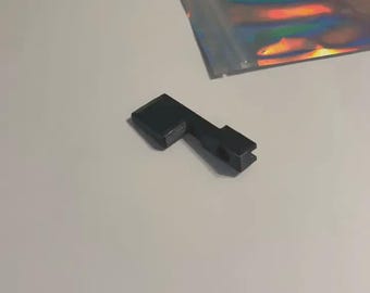 Presser Bar Lifter voor Pfaff Hobbylock 794 Serger | Zeer sterk kunststof