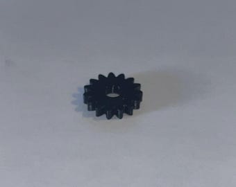 HP PhotoSmart Printer Ink Carriage Gear 6000 6500 6500A - 40MPa Tensile Strength