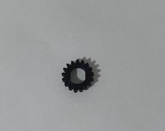 Upgraded Paper Feed Gear (PFG) voor HP 90xx serie - 40 MPa treksterkte