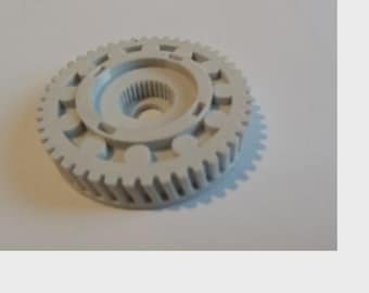 VW EOS Sunroof Motor Gear Convertible Top Sunroof Sun Moon Roof 1Q0959591C