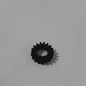 Upgraded Paper Feed Gear (PFG) for HP 90xx Series - 40 MPa tensile strength image 2