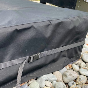 Custom Outdoor furniture cover