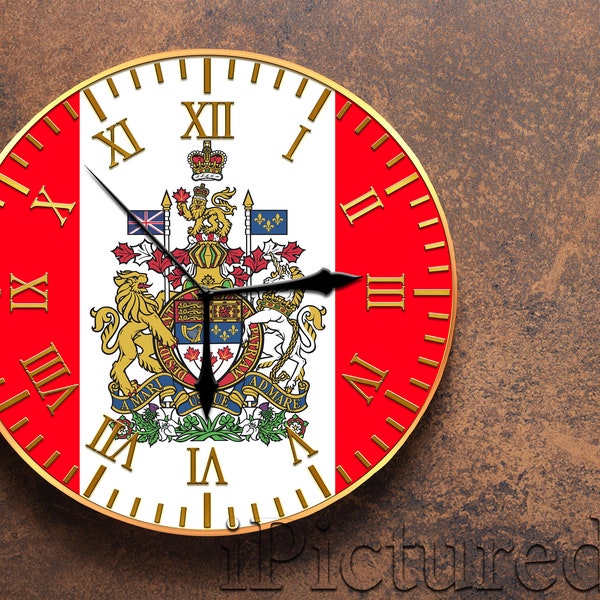 Large Clock Arms Etsy UK