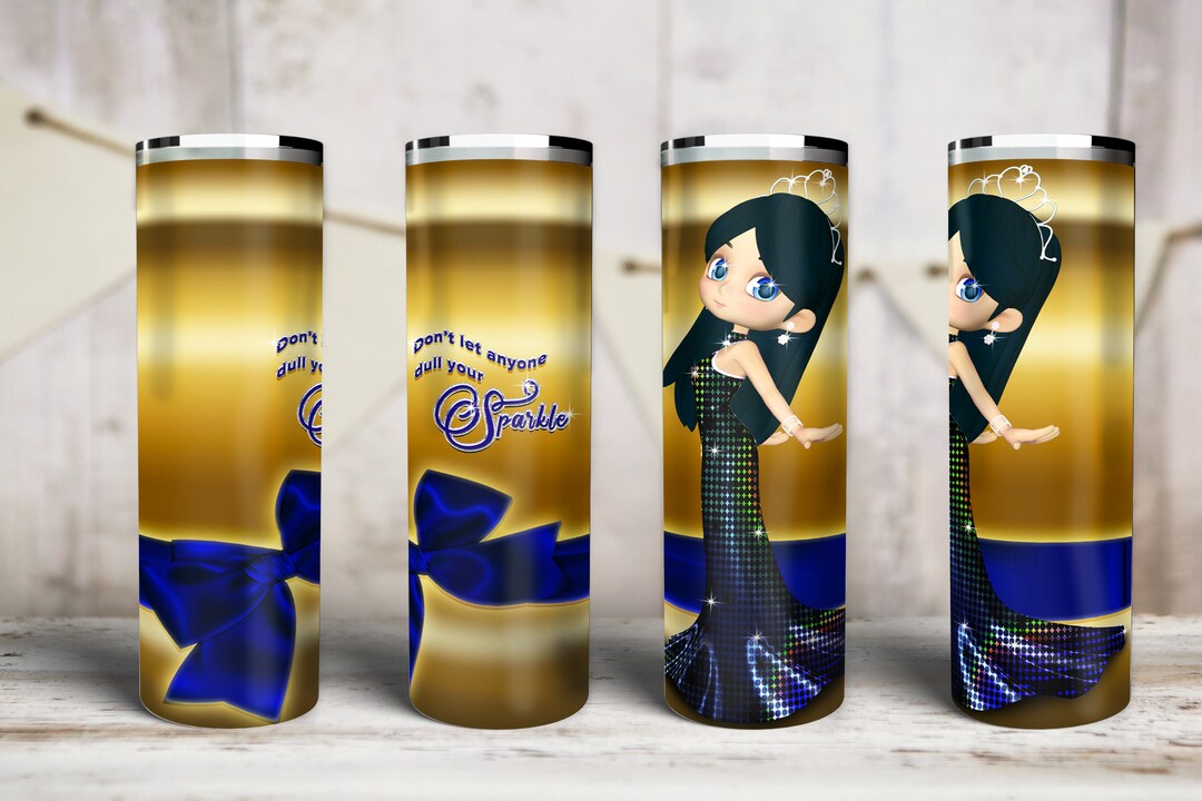 Skinny Tumbler Sublimation Design, Plantillas Para Sublimacion, Png