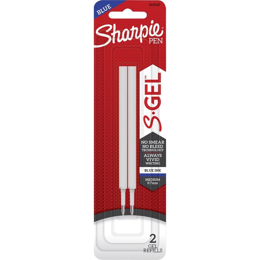 12 Sharpie Permanent Red Markers, Chisel Tip for Fine and Broad Lines  Illustration, Drawing, Blending, Shading, Rendering, Arts, Crafts 