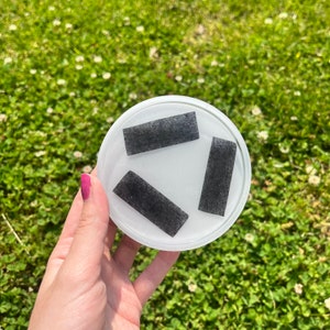 Reputation Eras Tour Confetti Coaster