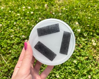 Reputation Eras Tour Confetti Coaster