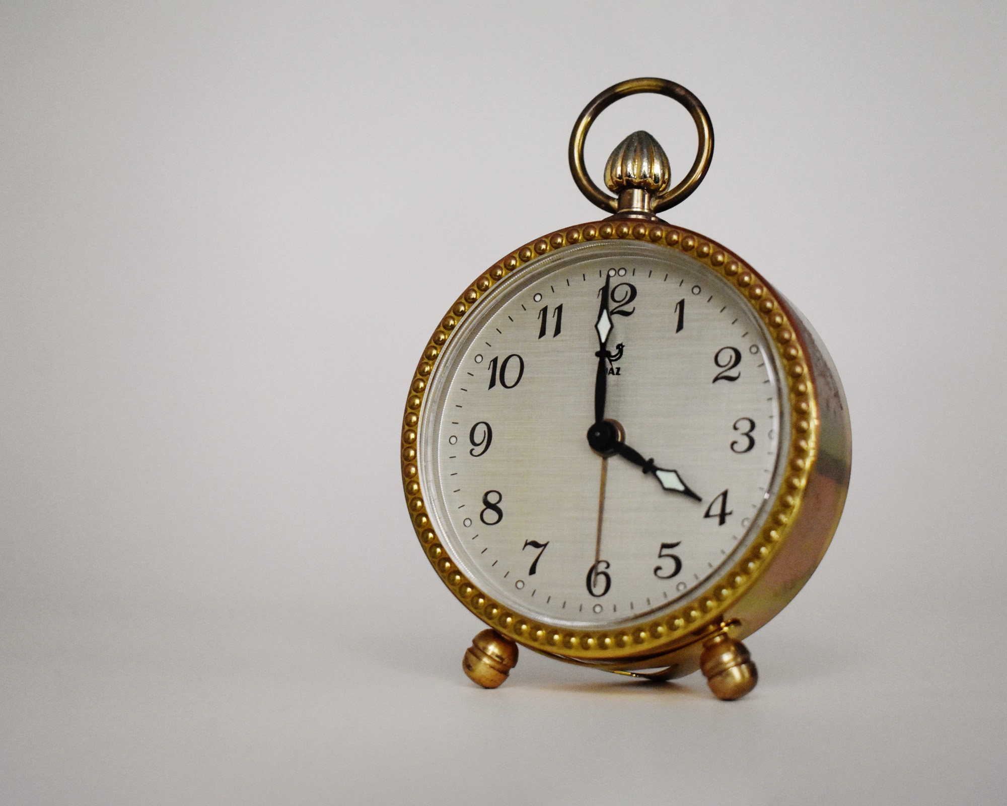 Réveil de Liquidation - Jaz