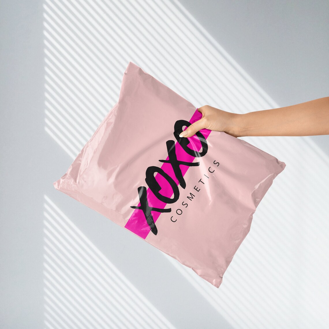 Custom Poly Mailer Custom Poly Mailers for Clothing Etsy