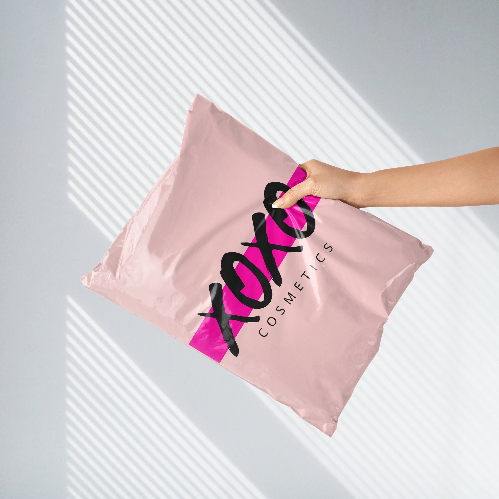 Custom Poly Mailer Custom Poly Mailers for Clothing Etsy