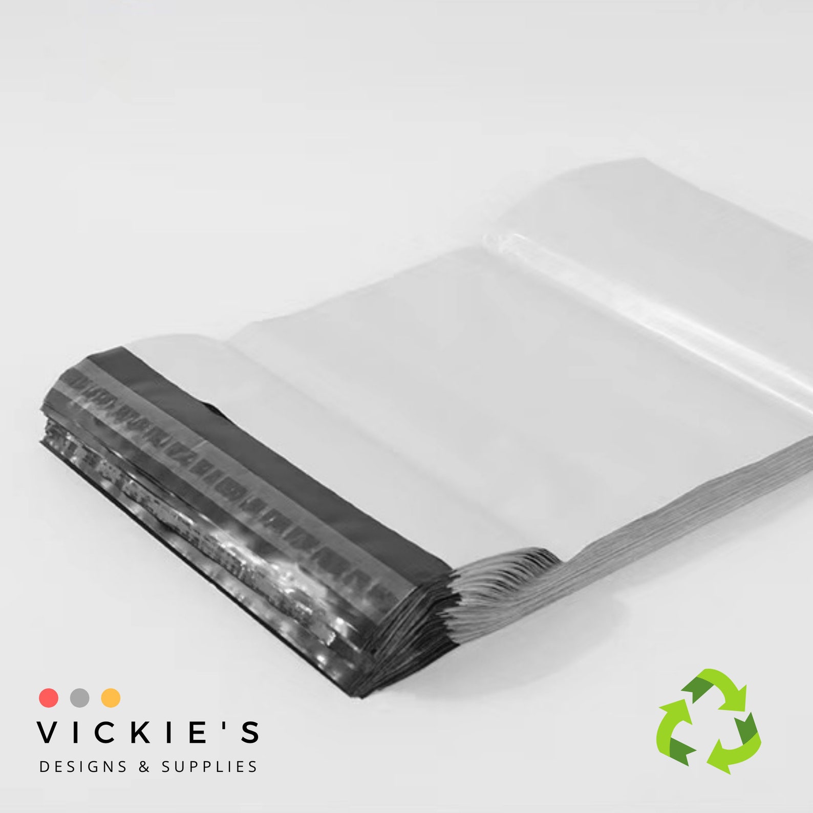 Eco Friendly Poly Mailers Compostable Poly Mailers Etsy