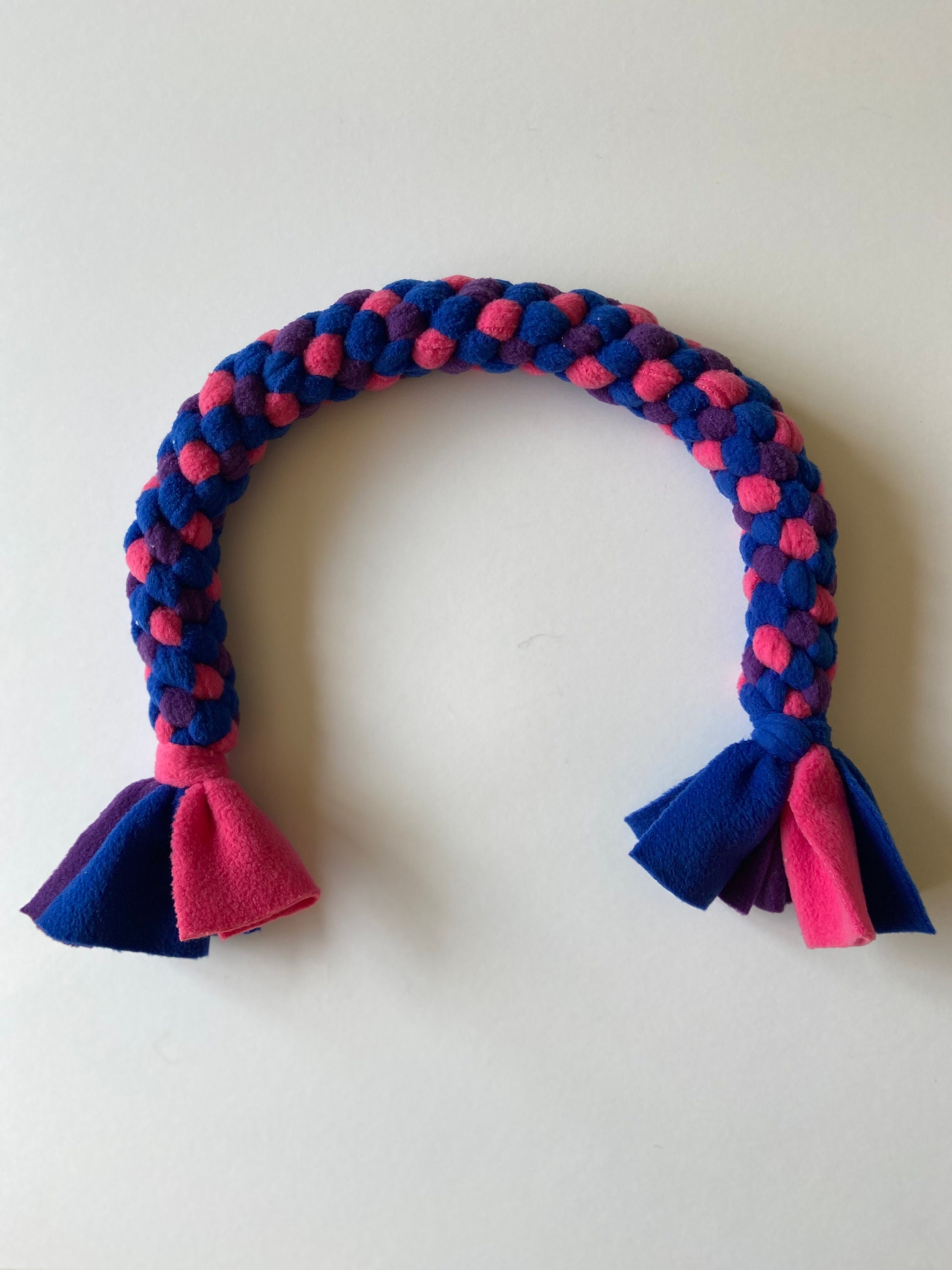 DOG TUG TOY 60cm Etsy