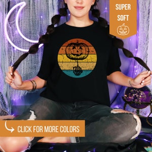 Halloween T Shirt Halloween shirt Halloween Costume  Halloween pumpkin shirt Halloween Gift, Skeleton hand shirt Skeleton Shirt