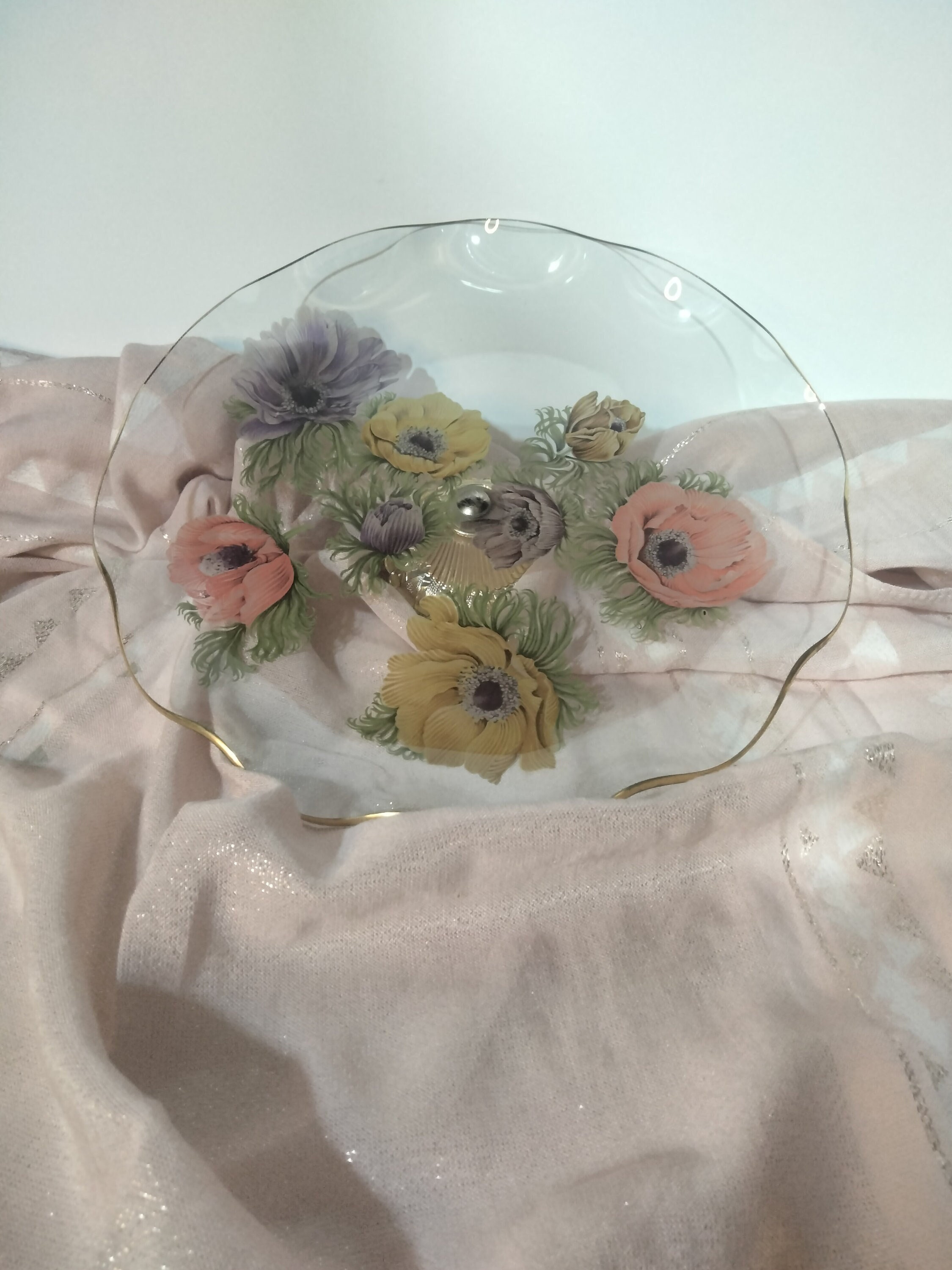 James Clarke Glass - Etsy