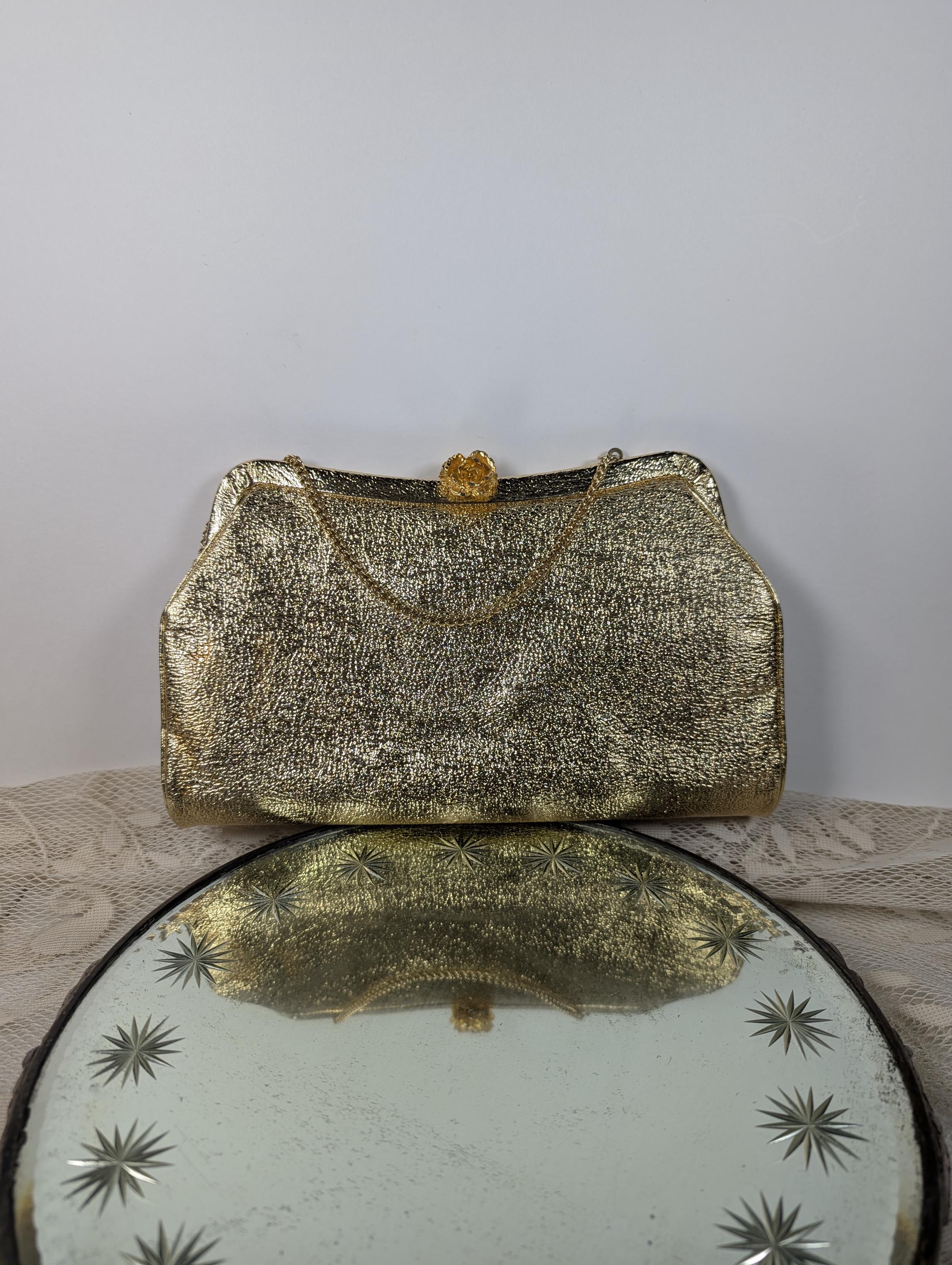 Metallic Evening Bag - Etsy display picture 3