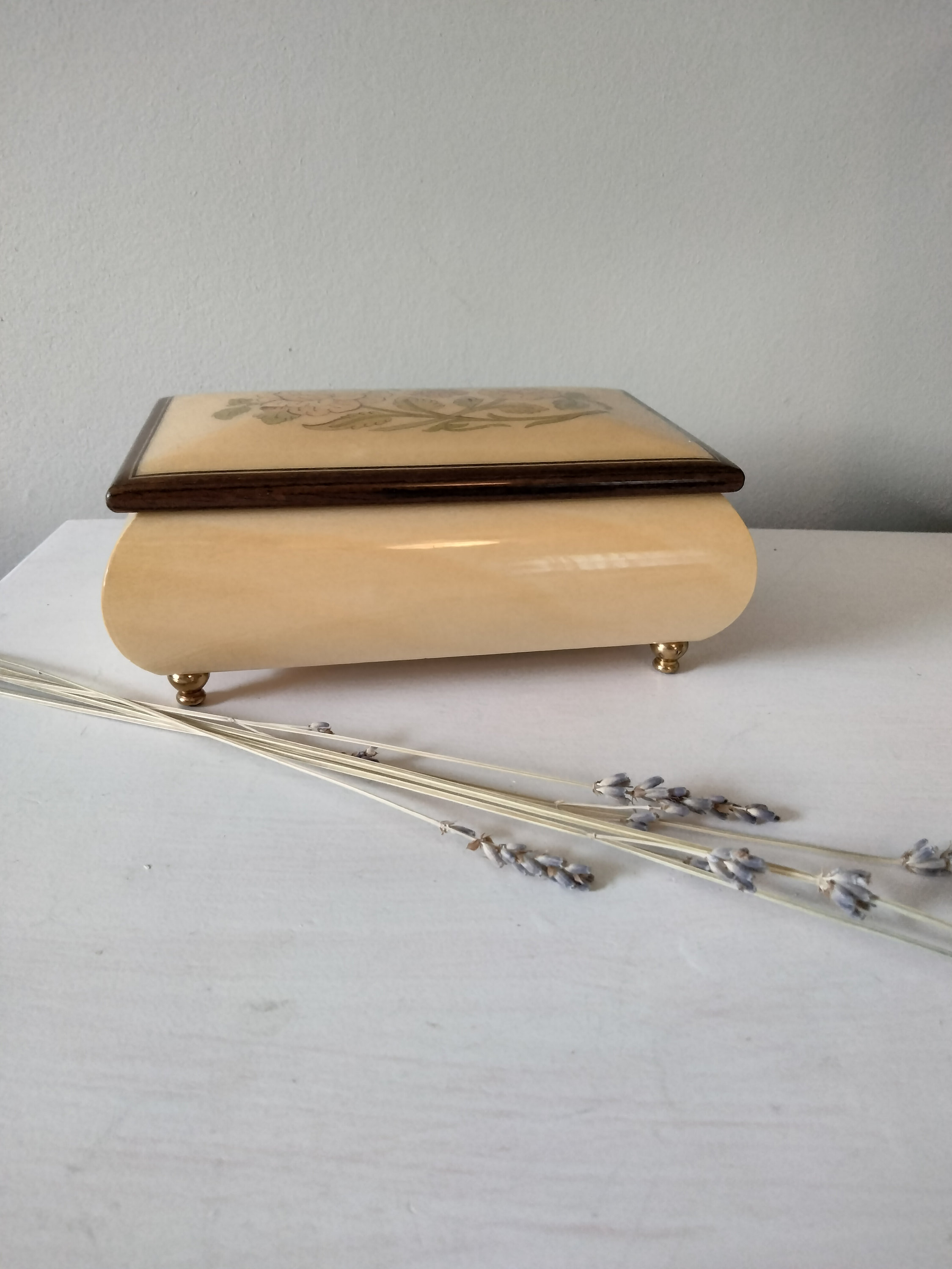 Reuge Edelweiss - Etsy Reuge Edelweiss - Etsy