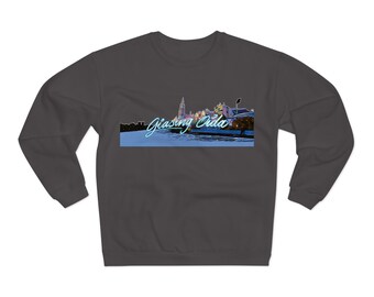 sweater with picture