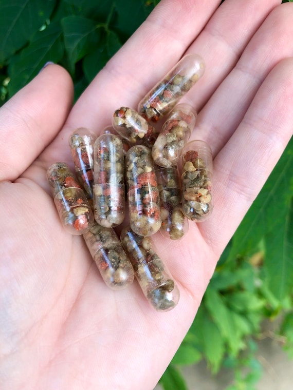 Aquarium Root Tabs Fertilizer Tabs Etsy