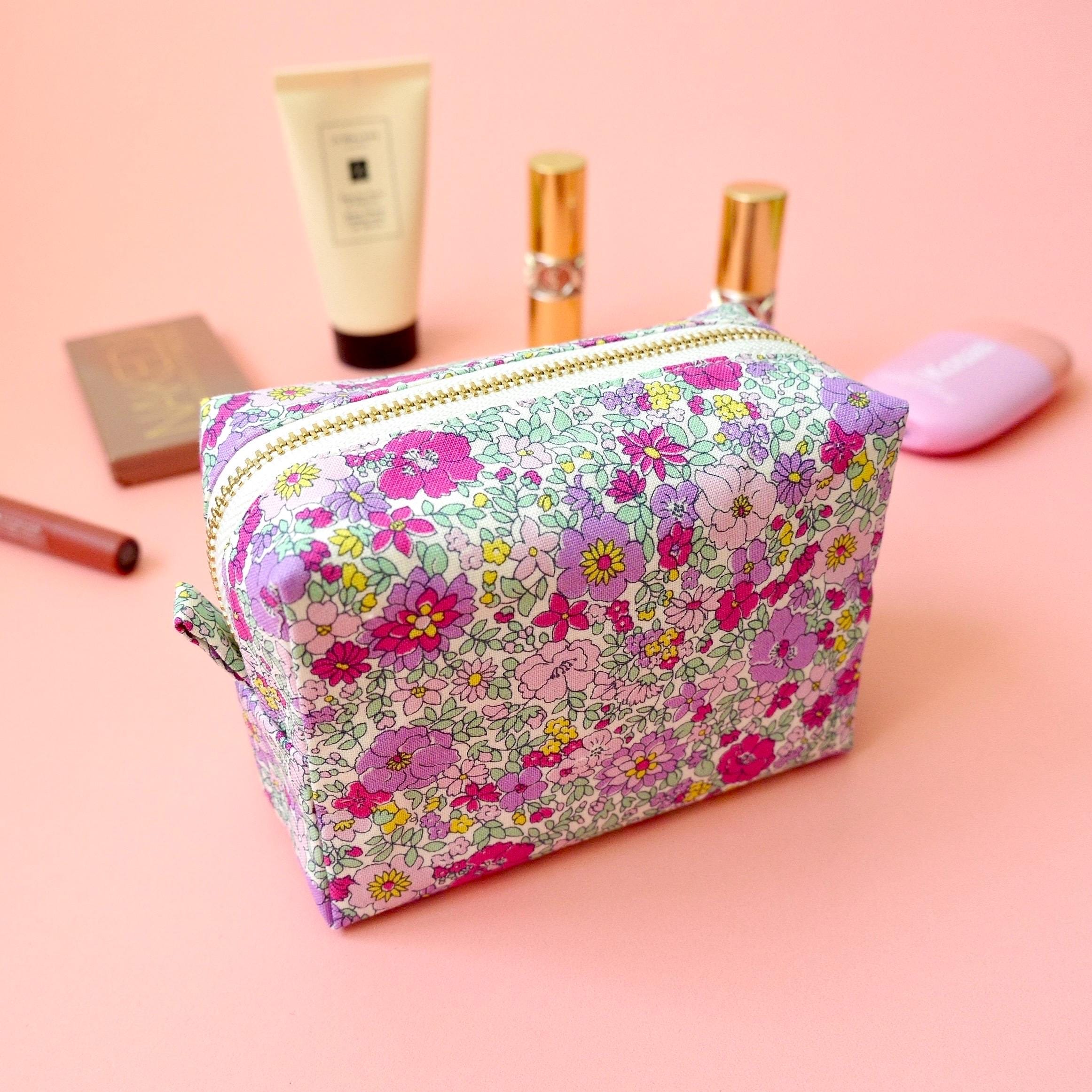 Liberty Pouch - Etsy