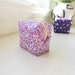 see more listings in the Zipper Pouch section