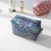 see more listings in the Zipper Pouch section