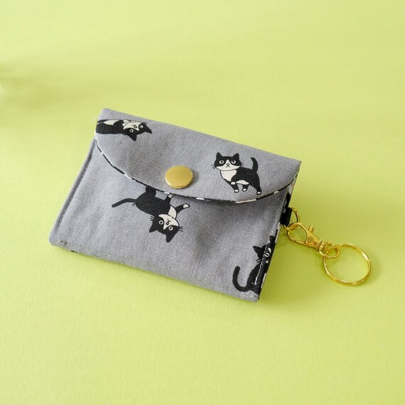 Small keychain online wallet