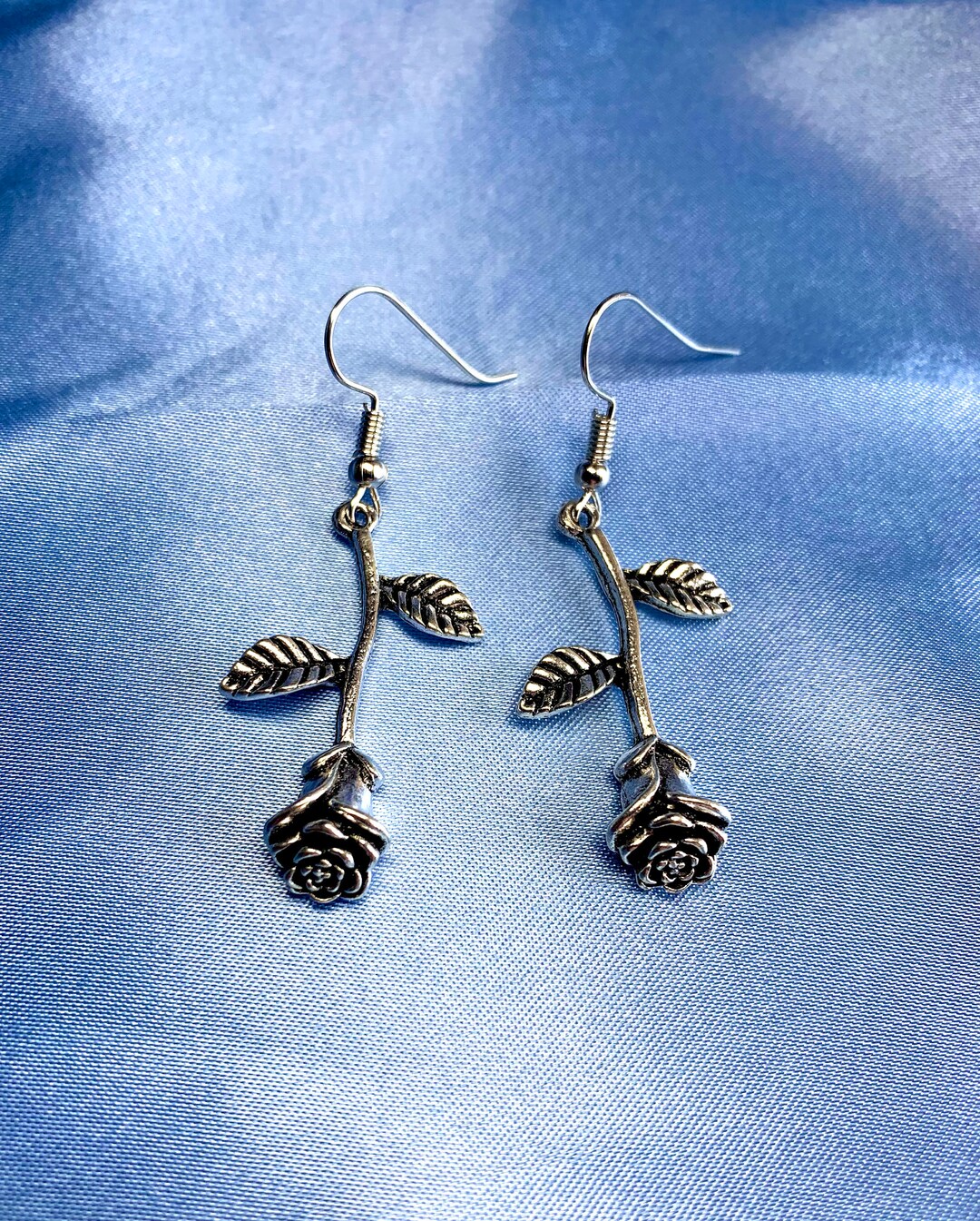 Vestido Vintage 70s 80s Party Cruzado Romántico Rosa Talla S