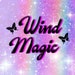 Avatar belonging to WindMagicStore