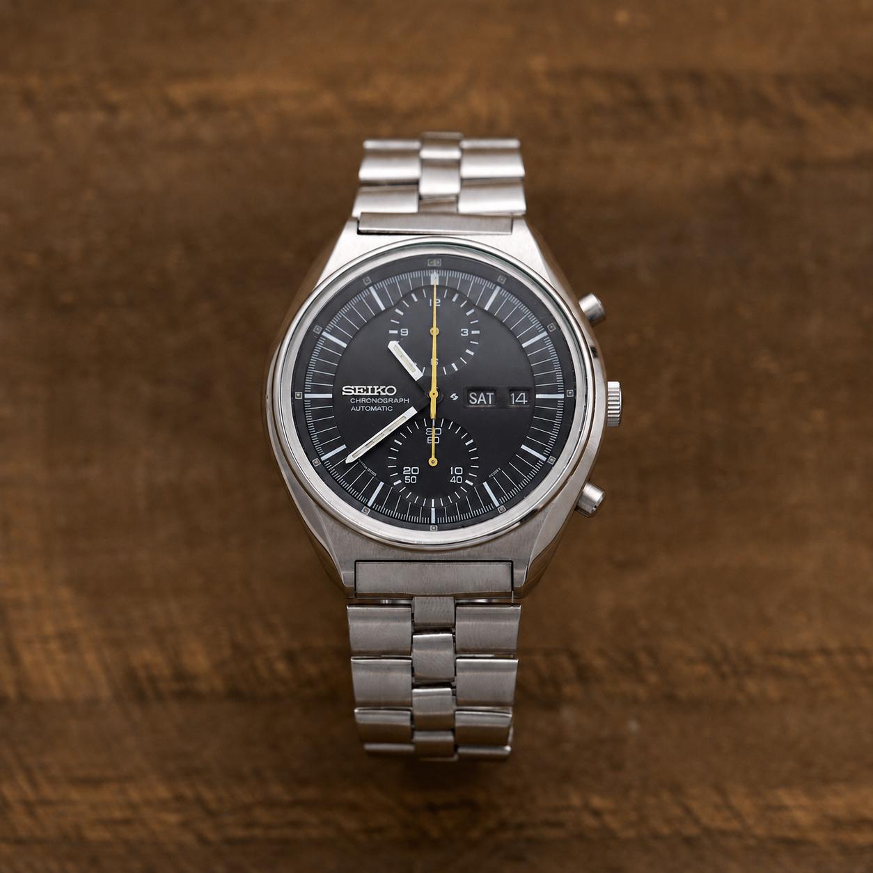 Seiko 6138 - Etsy 日本